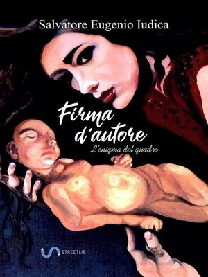 cover image of Firma d'autore